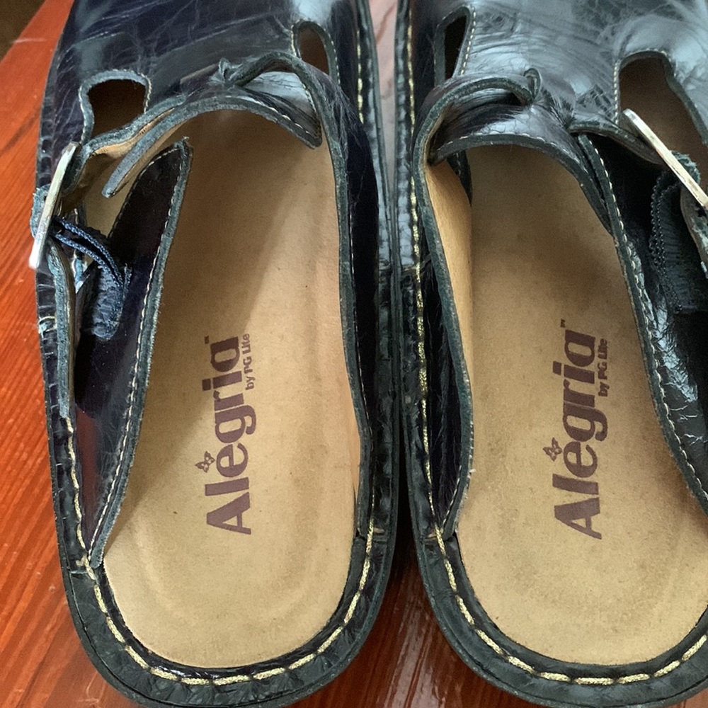 Alegria clogs - Picture 8 of 10